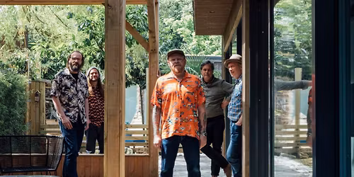 Danny & the Champions of the World