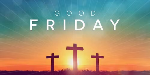 Good Friday Service