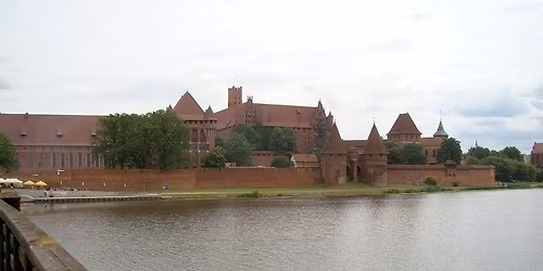 JAGIE\u0141\u0141O 2026- poci\u0105giem na Obl\u0119\u017cenie Malborka!