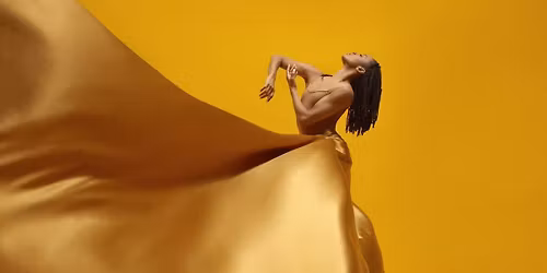 Alvin Ailey American Dance Theater