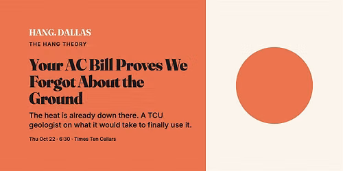 Your AC Bill Proves We Forgot About the Ground