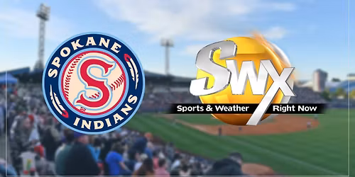 Spokane Indians at Everett AquaSox at Everett Memorial Stadium