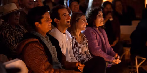 After Hours Comedy at The Haven at Hickory Stick