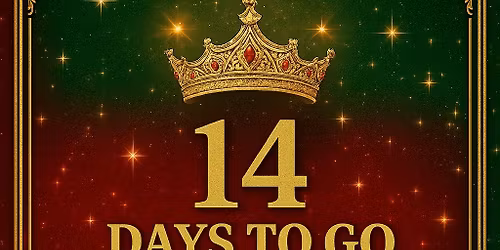 Kali Dance Presents: Royal Holiday