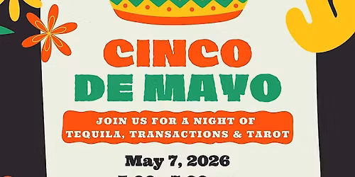Cinco de Mayo Real Estate Event