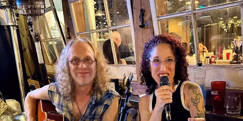 The ShinDig Trio @ Deck 84!!