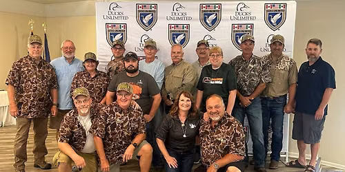 Leavenworth DU Chapter G-N-G Bash