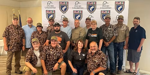 Leavenworth DU Chapter G-N-G Bash