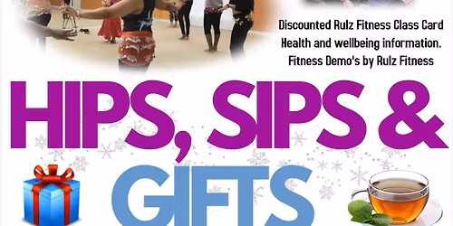 Hips, Sips & Gifts