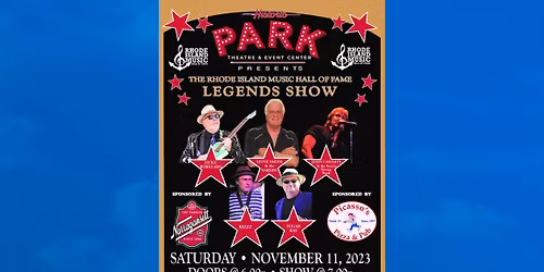 Parking The Duke Robillard Band