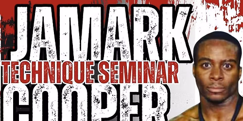 Tiger Muay Thai Seminar