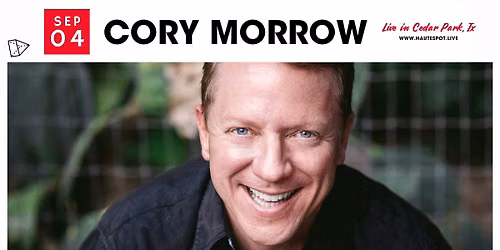 Cory Morrow