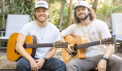 Matt Walden & Zach Couron