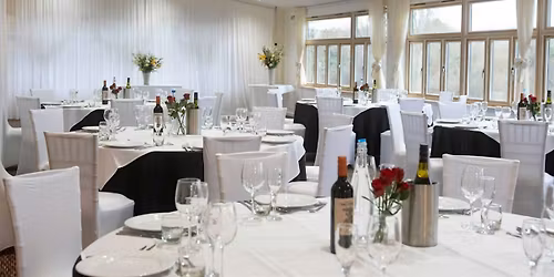 Copy of Collingtree Park Golf Club Wedding Showcase