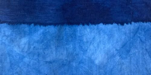 Discover Indigo