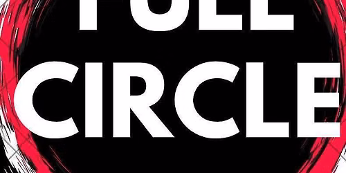 Full Circle Returns To Rock VFW Post 99 Camouflage Bar!