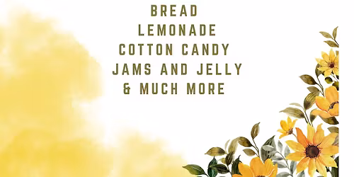 Randleman Farmers market