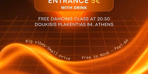 Volar Mondays | Big Vibes - Small Price