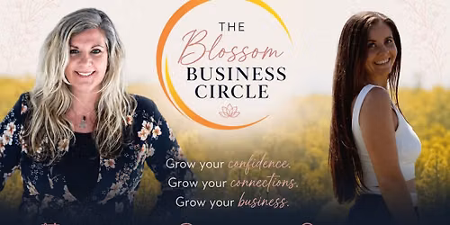 The Blossom Business Circle