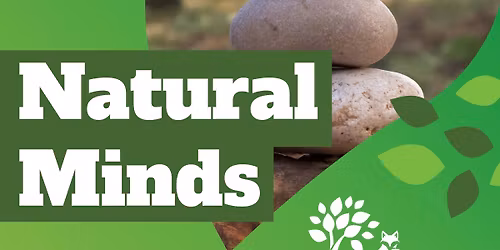 Natural Minds at Sywell Country Park
