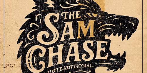 The Sam Chase & The Untraditional 
