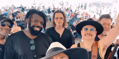 \ud83d\udd25 Debut Night at Mutts & Martinis \u2013 Juneteenth Weekend! \ud83d\udd25