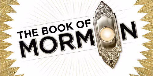 The Book of Mormon