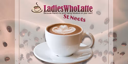 Ladies Who Latte
