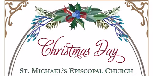 Christmas Morning Service