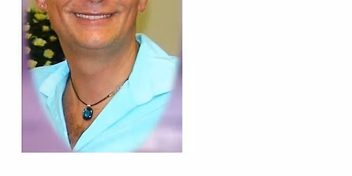 An Evening of Clairvoyance with Lee Roberts