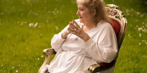 Treasures From the Tradition – A Storytelling Workshop