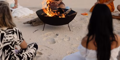 Sweet Retreats - PLAY | LAUGH | NOURISH 