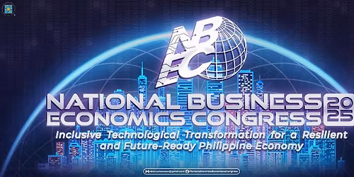 National Business Economics Congress 2025