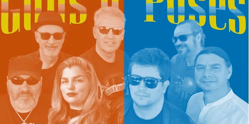 Guns n' Poses rocks Wuppertal