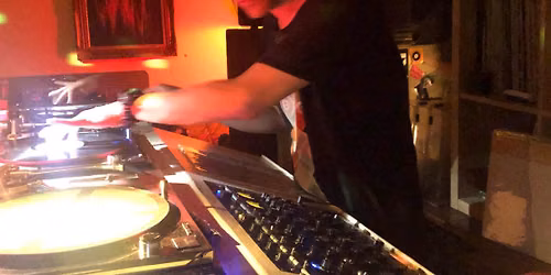 THURSDAY TECH on Wax Mayhem' Pres; Numlabs & Co