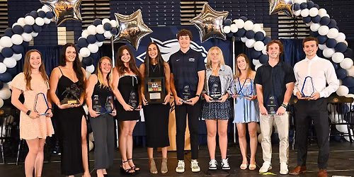 Parking UMass Lowell River Hawks at Providence Friars Mens Hockey