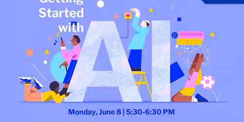 Getting Started with AI