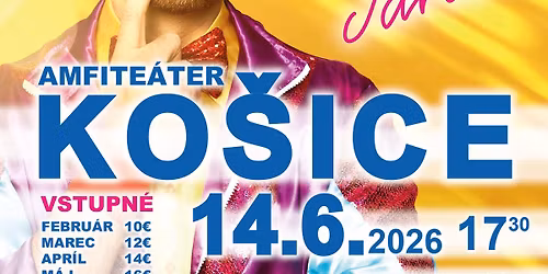 AMFIK P\u00c1RTY s Lip\u00e1nkom