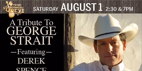 A Tribute to George Strait