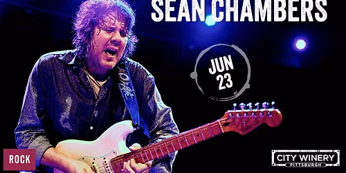 Sean Chambers