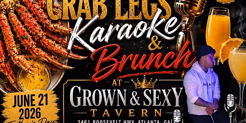 Zaddy\u2019s Day Brunch