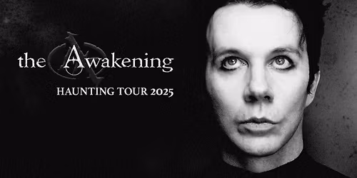 THE AWAKENING | Hamburg