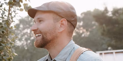 Marten Borch is BACK!