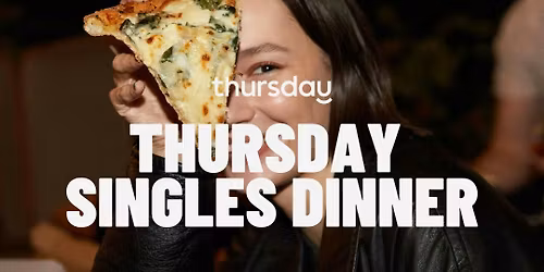 Thursday | The Prelude: Singles Dinner at Ahu Mar (Ages 27-37) | Brickell