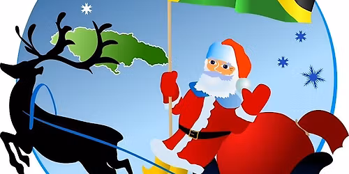 ATL Christmas Eve Party: