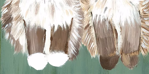 Paint & Sip: Smoking Cat Edition