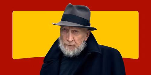 FRANK MILLER EXPERIENCE