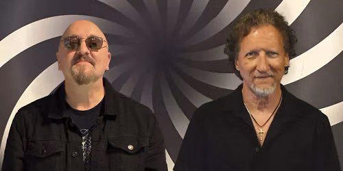 Colin Edwin and John Wesley's Voyage 35 at O2 Shepherds Bush Empire