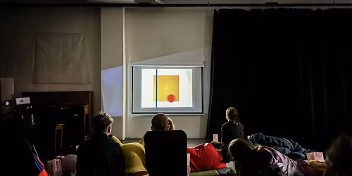 Kiddo Film Club: The Ordinary Made Extraordinary