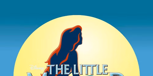 The Little Mermaid (Grades 7-12 Cast)